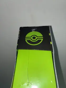 Pokemon TCG - Perfect Order ETB - Brand new and sealed - Image 3