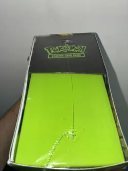 Pokemon TCG - Perfect Order ETB - Brand new and sealed - Image 4