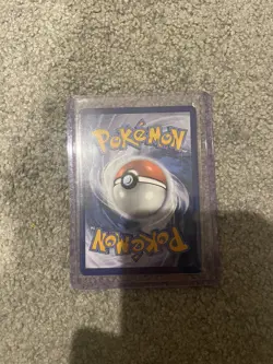 Frigibax Pokemon Paldea Evolved 208/193 Illustration Rare Holofoil Near Mint - Image 2
