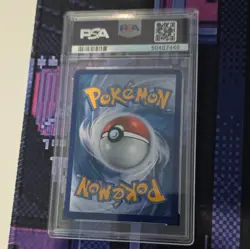 Pokemon TCG PSA 9 Type: Null Holo SV45/SV94 Hidden Fates Shiny Vault 2019 - Image 2