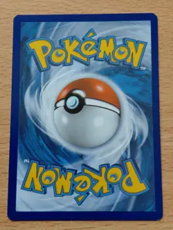 Pokemon TCG trainer Great Ball Sword And Shield 164/202 Eevee Stamp - Image 2