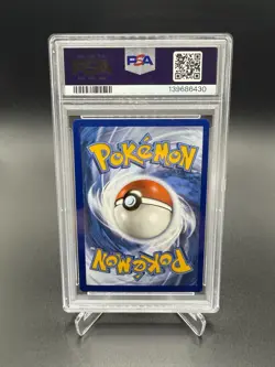 2021 Pokemon Celebrations #002 Reshiram Holo PSA 10 GEM MINT - Image 2