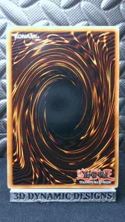 | Yugioh Blue-Eyes Shining Dragon MOV-EN001 Super Rare Movie Promo NM- 🔥 | - Image 2
