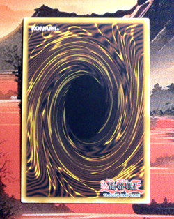 YuGiOh! Ultimate Slayer RA02-EN070 1st Edition NM SCR - Image 2