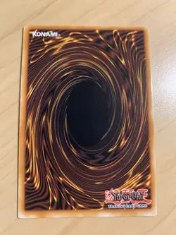 Yugioh! - Ultimate Slayer POTE-EN067 Secret Rare 1st Edition NM/LP - Image 2