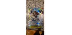 One Piece TCG - Wyper (Alt Art) OP15-114 SR - Adventure on Kami’s Island - OP15 - Image 1
