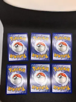 Pokemon Baby Shiny Card Lot Greedant, Revavroom, Tauros, Glimmet - Image 2