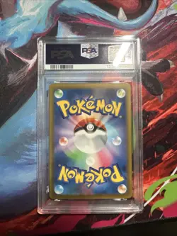PSA 10 Bulbasaur 001/032 CLF Classic Collection Japanese Pokemon Card GEM MINT - Image 2