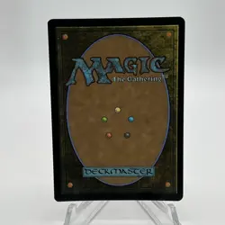 Clever Impersonator 0008 Borderless FOIL Spider Man MTG Magic The Gathering Card - Image 4
