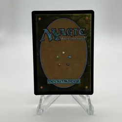 Clever Impersonator 0008 Borderless FOIL Spider Man MTG Magic The Gathering Card - Image 5