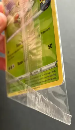 Grookey On The Ball 003/005 Futsal Pokemon Card PROMO UK Exclusive NEW SEALED - Image 5