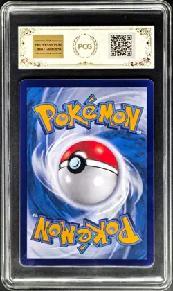 2026 Pokemon Cards CHN. Cinccino 1604/07 PCG 9.5 (SAME AS PSA 9) - Image 2