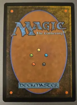 Magic the Gathering #86 Whir of Invention Borderless Mythic NMOB - Image 2