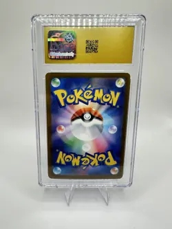 Pokemon Mega Froslass ex Mega Dream ex Mega Attack Rare CGC Pristine 10 224/193 - Image 2