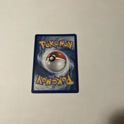 Team Rocket's Houndoom 191/182 Destined Rivals Pokemon Illustration Rare NM - Image 3