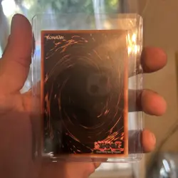 Yugioh Mirror Wall RP02-EN007 Ultra Rare NM Unlimited - Image 3