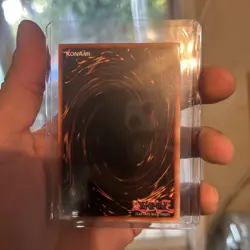 Yugioh Mirror Wall RP02-EN007 Ultra Rare NM Unlimited - Image 4