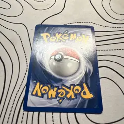 Pokemon Pokemon Breeder 105/130 Base Set 2 Rare - Image 4