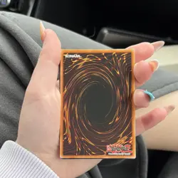 Yu-Gi-Oh! Kewl Tune RS Synchro Tuner Effect 1st Edition Phantom Revenge Card - Image 4