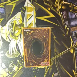 Konami Yu-Gi-Oh! Kewl Tune Synchro Spell Card Phantom Revenge PHRE-EN039 EN - Image 2