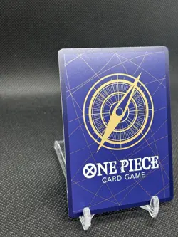 Nami (053) EB03-053 Extra Booster: One Piece Heroines Edition Foil - Image 4