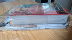 OP01-003 P-001 One Piece Demo Deck 2022 w/ Promo Pack Alpha - Pre Errata Luffy - Image 4