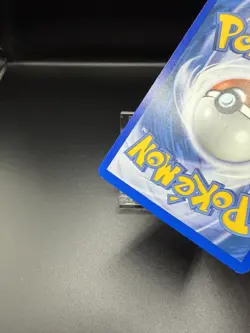 Taillow 86/113 EX Delta Species Stamped Holo Common Pokemon Card - Image 3