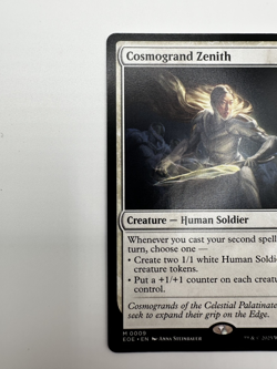 MTG Cosmogrand Zenith #9 Edge of Eternities Magic Card Near Mint - Image 2