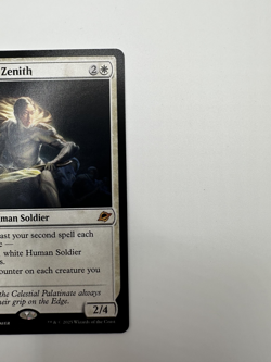 MTG Cosmogrand Zenith #9 Edge of Eternities Magic Card Near Mint - Image 3