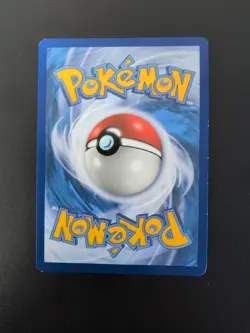 Lilypad Mew 53/108 XY Evolutions Ultra Rare Holo Pokemon Card NM - Image 3