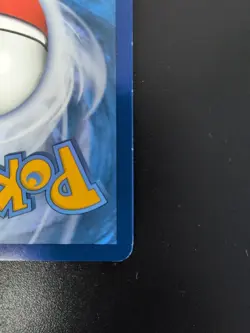 Lilypad Mew 53/108 XY Evolutions Ultra Rare Holo Pokemon Card NM - Image 4
