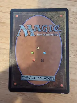 MTG Scourge Pemmin’s Aura Foil Magic The Gathering USA - Image 2
