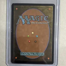 Wizards Planar Chaos Life and Limb Green Enchantment Jim Nelson English MTG Card - Image 2