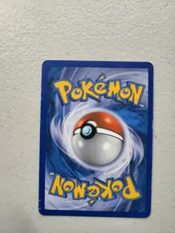 1x SOLROCK 9/102 HGSS Triumphant Non-Holo Rare Pokemon Card 2010 LP - Image 2