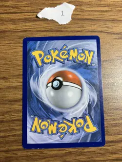 Pokemon Blastoise Holo Rare Plasma Blast 16/101 Holo - Image 3