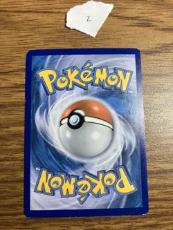Pokemon Blastoise Holo Rare Plasma Blast 16/101 Holo - Image 4