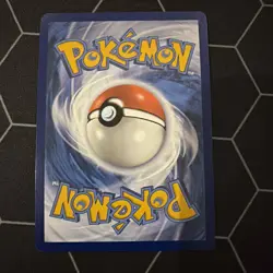 Pikachu -SVP027 -Black Star Promo -Scarlet & Violet -Pokemon - NM/M ref#191 - Image 2