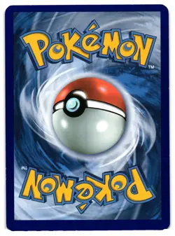 Pokemon TCG Maxie's Hidden Ball Trick Primal Clash 158/160 Holo Full Art LP/MP - Image 2