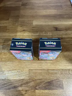 2x Pokemon TCG Chaos Rising Booster Bundles New And Sealed - FAST SHIPPING ✅ - Image 2