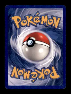 PIKACHU LP 60/64 C JUNGLE POKEMON UNLIMITED - Image 2