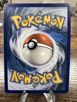 Pokemon TCG Ninetales v Rebel Clash Holo Ultra Rare Card 026/192 - Image 2