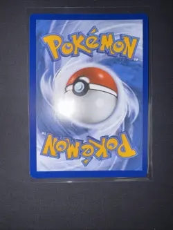 Pokemon TCG Obsidian Flames Charmander Promo Card SVPEN044 Near Mint Condition - Image 3