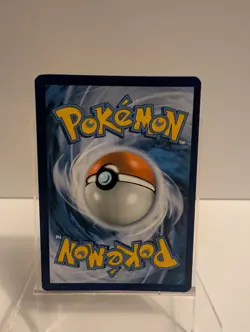Pokemon TCG Card - Dragonite EX XY Evolutions 106/108 Ultra Rare Full Art Holo - Image 2