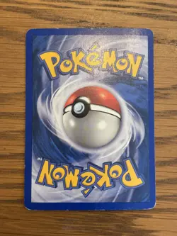 Raichu Expedition 61/165 - Reverse Holo - Pokemon TCG 2002 WOTC LP - Image 3