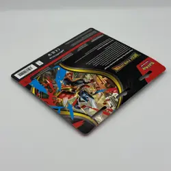 Pokemon TCG Mega Evolution Three Triple Pack Blister x2 Psyduck and Golduck New - Image 4