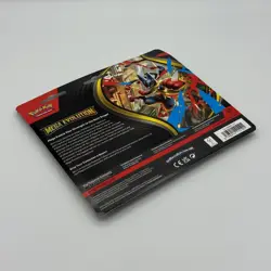 Pokemon TCG Mega Evolution Three Triple Pack Blister x2 Psyduck and Golduck New - Image 5