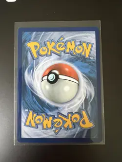Pokemon Kingdra ex SVP131 Pokemon TCG Shrouded Fable Black Star Promo - Image 2