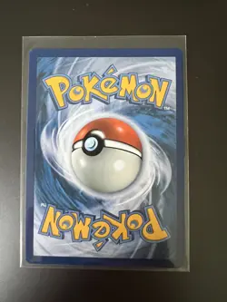 Pokemon Kingdra ex SVP131 Pokemon TCG Shrouded Fable Black Star Promo - Image 2