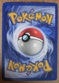 Kangaskhan 21/64 Rare Non-Holo 1st Edition Jungle Set Pokemon Card MP - Image 4