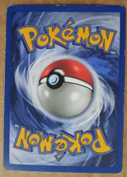 Kangaskhan 21/64 Rare Non-Holo 1st Edition Jungle Set Pokemon Card MP - Image 5